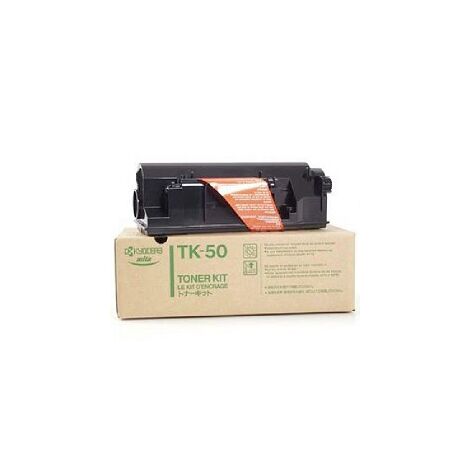 טונר  שחור Kyocera TK50 למכירה , 2 image