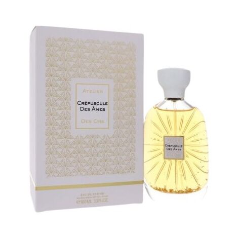 בושם לגבר Atelier Des Ors Crepuscule Des Ames E.D.P Unisex 100ml למכירה , 3 image