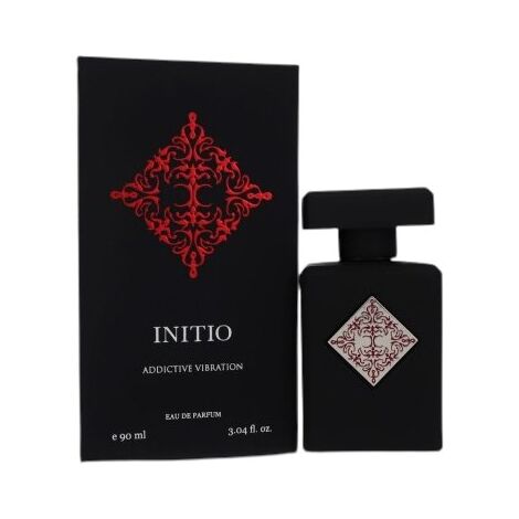 בושם לגבר Initio Addictive Vibration E.D.P Unisex 90ml למכירה , 2 image