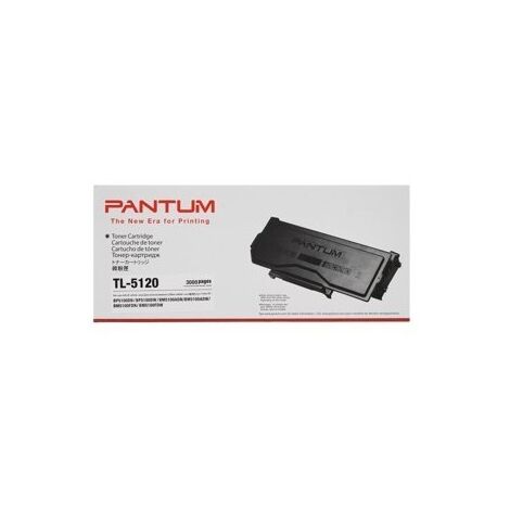 טונר Pantum TL-5120 למכירה , 3 image