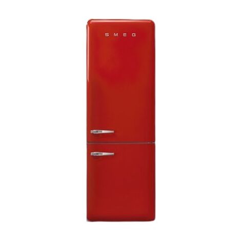 מקרר  מקפיא תחתון Smeg FAB38RRD  461 ליטר למכירה , 2 image