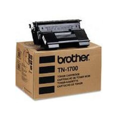 טונר  שחור Brother TN1700 למכירה , 2 image