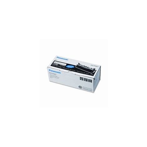 טונר  שחור Panasonic KXFA87 פנסוניק למכירה , 2 image
