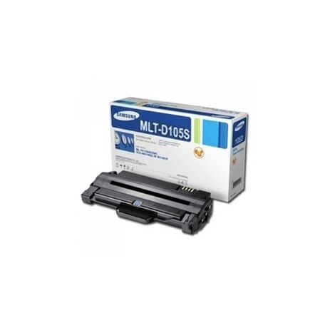 טונר  שחור Samsung MLTD105S סמסונג למכירה 