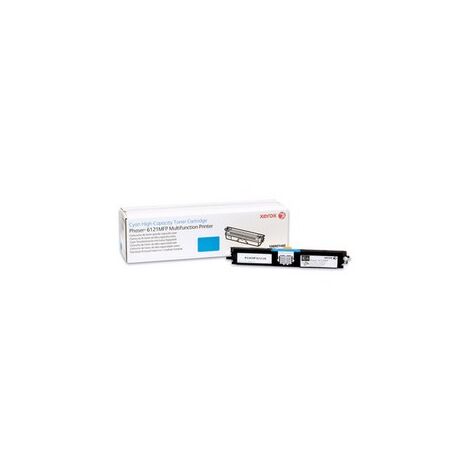 טונר ציאן / כחול  Xerox 106R01473 זירוקס למכירה , 2 image