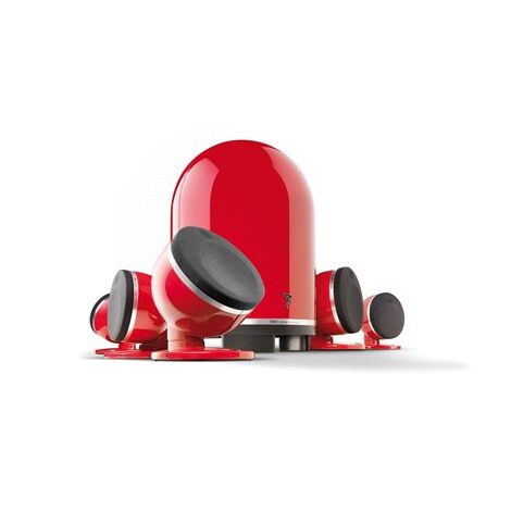 DOME PACK 5.1 JMlab/Focal למכירה 
