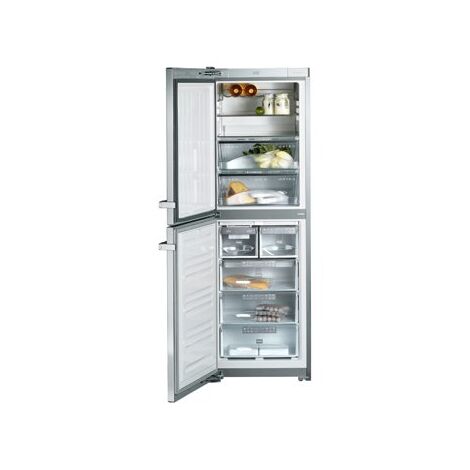 מקרר  מקפיא תחתון Miele KFN 14827 SDE CS  270 ליטר מילה למכירה , 3 image