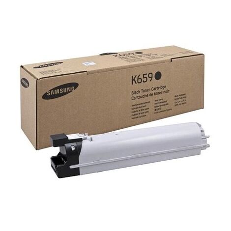 טונר  שחור Samsung CLTK659S סמסונג למכירה , 2 image