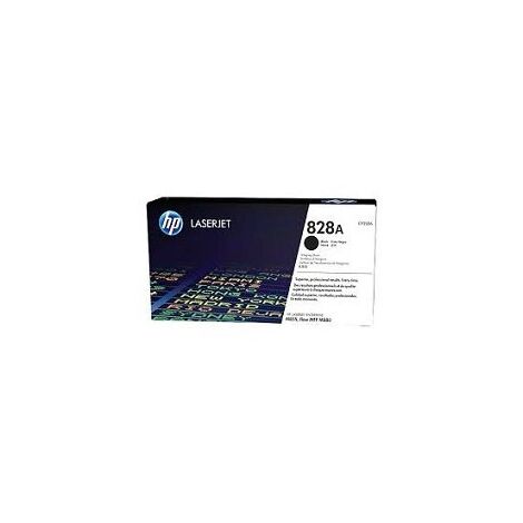תוף  שחור HP 828A CF358A למכירה , 2 image