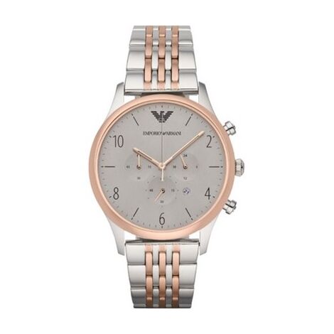 שעון יד  אנלוגי  לגבר Emporio Armani AR1864 למכירה 