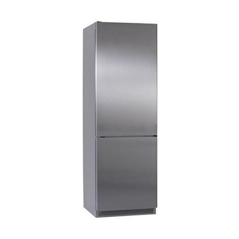 מקרר  מקפיא תחתון ardo 6ACBM316FX  316 ליטר למכירה , 2 image