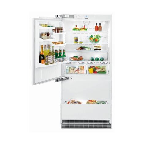 מקרר  מקפיא תחתון Liebherr ECBN5066  380 ליטר ליבהר למכירה , 2 image