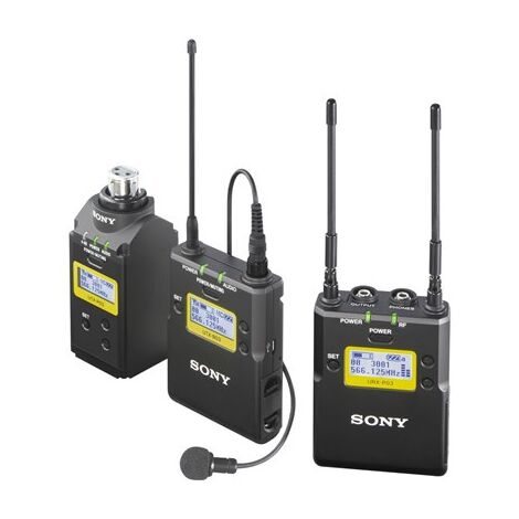UWP-D16 Sony סוני למכירה , 2 image