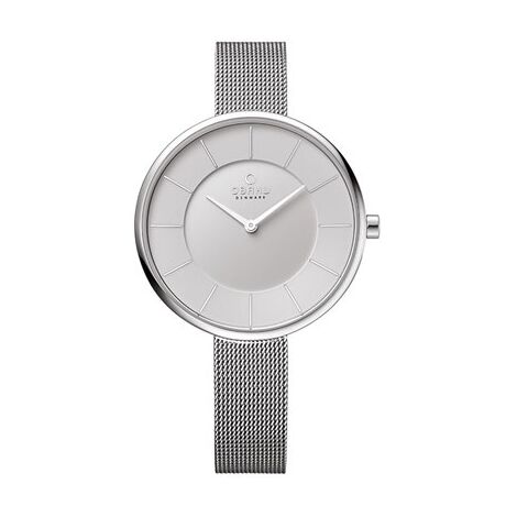 שעון יד  אנלוגי  לאישה OBAKU V185LXCIMC למכירה , 2 image