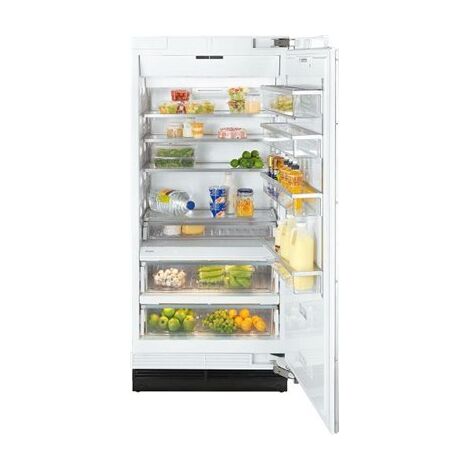 מקרר  ללא מקפיא Miele K1901VIRHH  556 ליטר מילה למכירה 