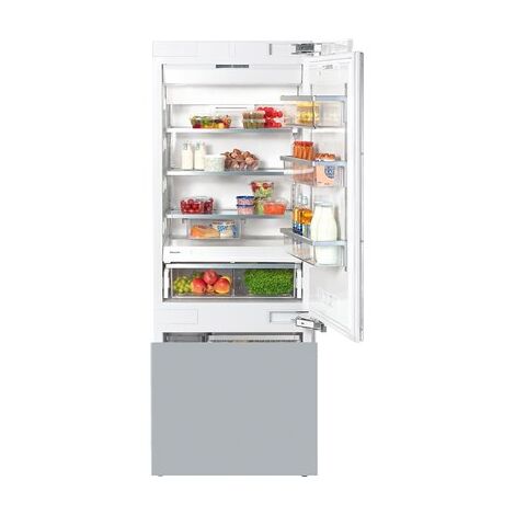 מקרר  מקפיא תחתון Miele KF1801VI  310 ליטר מילה למכירה 