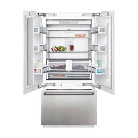 מקרר  מקפיא תחתון Siemens CI36BP01  530 ליטר סימנס למכירה , 2 image