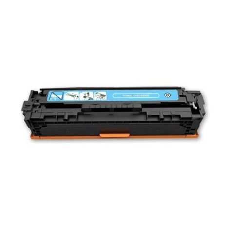 טונר ציאן / כחול  Canon CRG046C קנון למכירה , 3 image