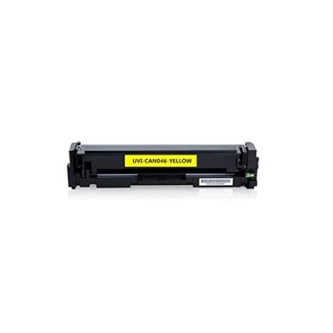 טונר  צהוב Canon CRG046Y קנון למכירה , 3 image