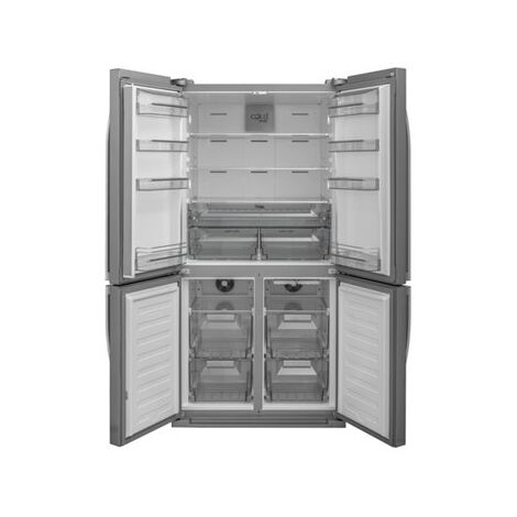 מקרר  מקפיא תחתון Telsa TS4BTM916IX למכירה , 2 image