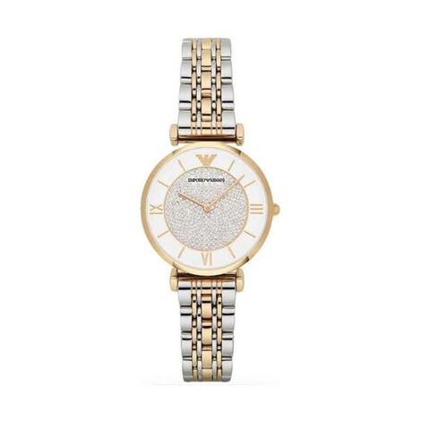 שעון יד  אנלוגי  לאישה Emporio Armani AR8031 למכירה , 2 image