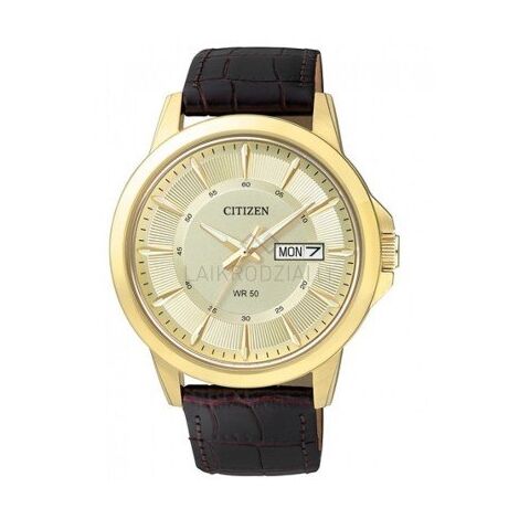 שעון יד  אנלוגי  לגבר Citizen BF201305P למכירה , 2 image