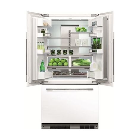 מקרר  מקפיא תחתון Fisher & Paykel RS90A  415 ליטר למכירה , 2 image