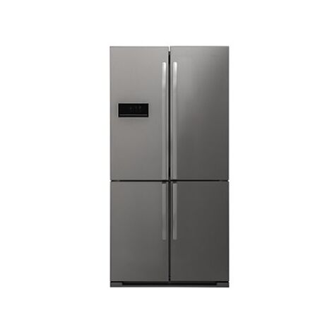 מקרר  מקפיא תחתון Telsa TS4BTM916IX למכירה , 3 image