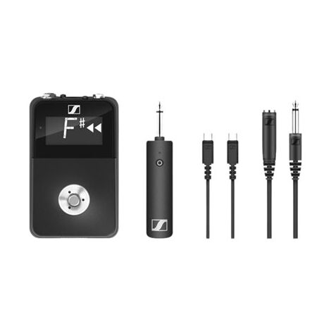 מיקרופון אלחוטי Sennheiser XSW-D PedalBoard SET למכירה , 3 image