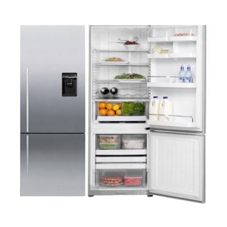 מקרר  מקפיא תחתון Fisher & Paykel E402B RX FD U  401 ליטר למכירה , 3 image