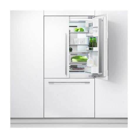 מקרר  מקפיא תחתון Fisher & Paykel RS90A  415 ליטר למכירה , 3 image