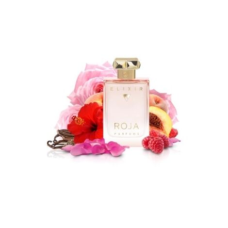 בושם לאשה Roja Parfums Elixir Essence E.D.P 100ml למכירה , 2 image