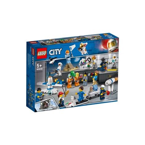 Lego לגו  60230 People Pack למכירה , 2 image