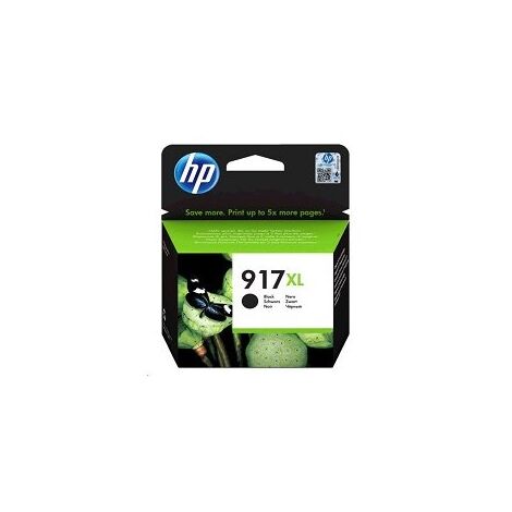 ראש דיו HP 917XL 3YL85AE למכירה , 2 image