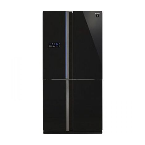 מקרר  מקפיא תחתון Sharp SJR8911  615 ליטר שארפ למכירה , 2 image