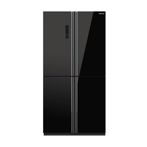 מקרר  מקפיא תחתון Hisense RQ81WG/BG  606 ליטר הייסנס למכירה , 2 image