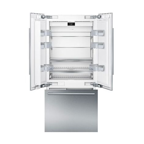 מקרר  מקפיא תחתון Siemens CI36TP02  518 ליטר סימנס למכירה , 2 image