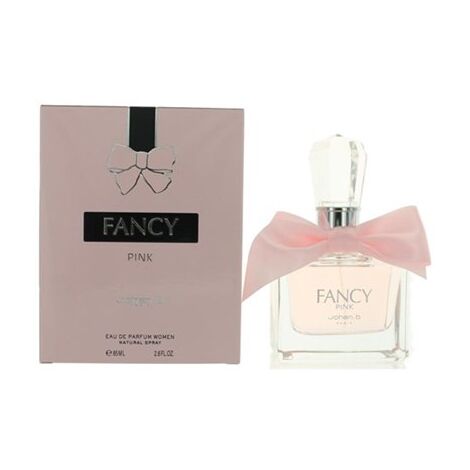 בושם לאשה Johan.b Fancy Pink E.D.P 85ml למכירה , 2 image