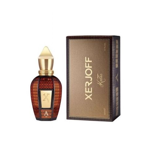 בושם לגבר Xerjoff Alexandria Iii Parfum 50ml למכירה 