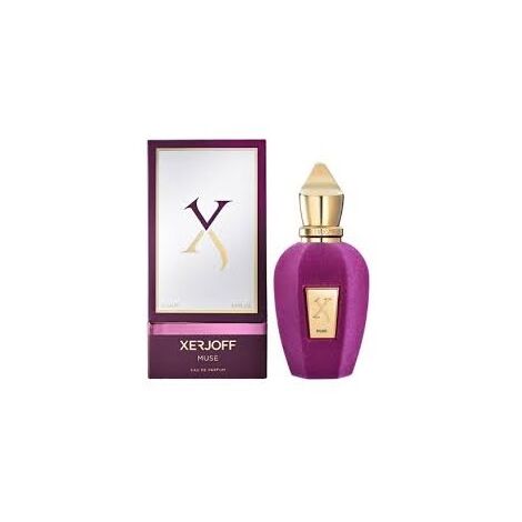 בושם לגבר Xerjoff Muse E.D.P for Unisex 100ml למכירה , 2 image