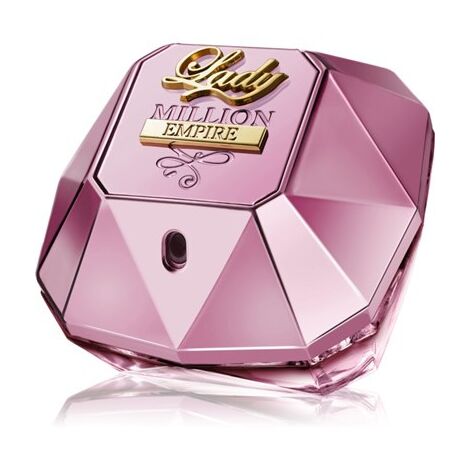 בושם לאשה פאקו רבאן Lady Million Empire E.D.P 50ml למכירה 