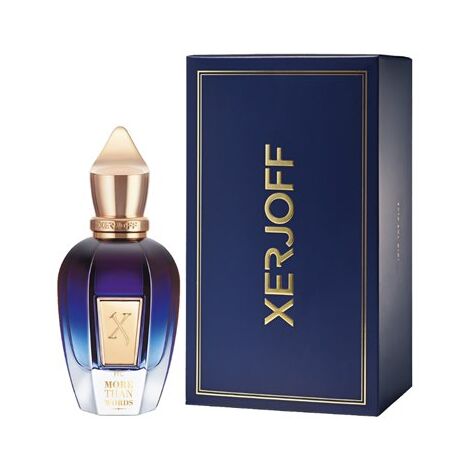 בושם לגבר Xerjoff More Than Words E.D.P 100ml למכירה 