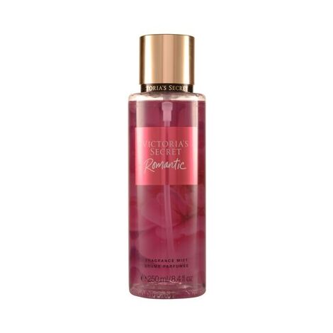 בושם לאשה ויקטוריה סיקרט Secret Romantic Body Mist 250ml למכירה , 2 image