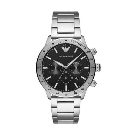 שעון יד  אנלוגי  לגבר Emporio Armani AR11241 למכירה , 2 image