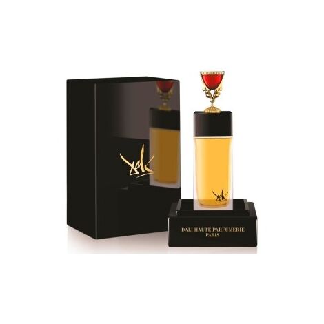 בושם לגבר Salvador Dali Calice De La Seduction Eternelle E.D.P Unisex 100ml למכירה , 2 image