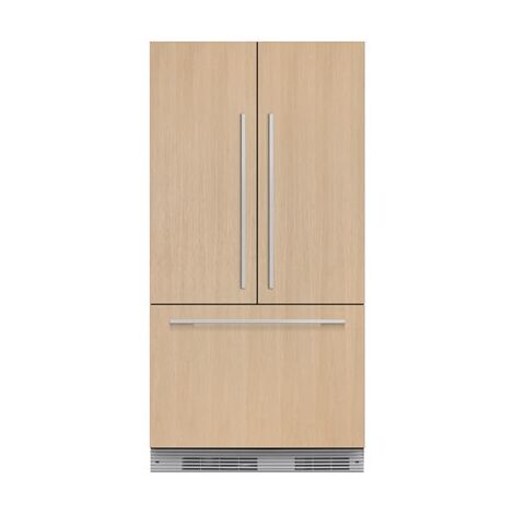 מקרר  מקפיא תחתון Fisher & Paykel RS90A  415 ליטר למכירה , 4 image