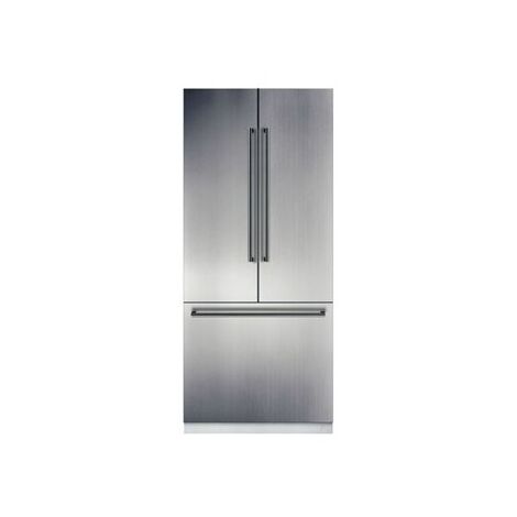 מקרר  מקפיא תחתון Siemens CI36BP01  530 ליטר סימנס למכירה , 3 image