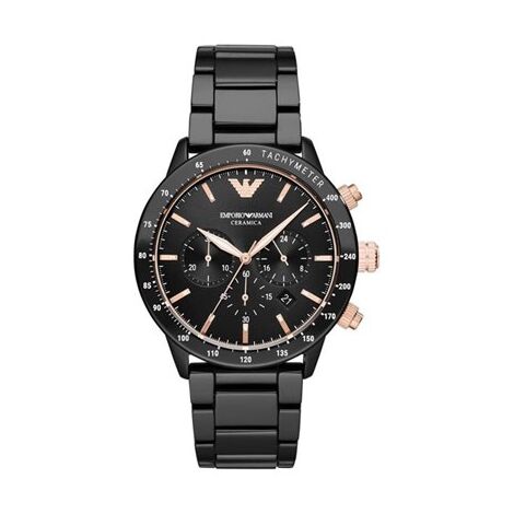 שעון יד  אנלוגי  לגבר Emporio Armani AR70002 למכירה , 2 image