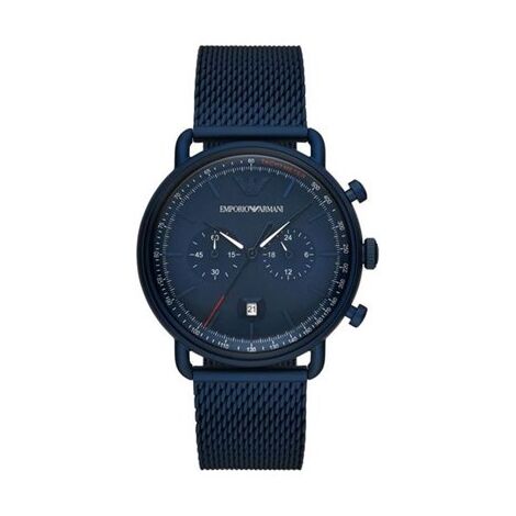 שעון יד  אנלוגי  לגבר Emporio Armani AR11289 למכירה , 2 image