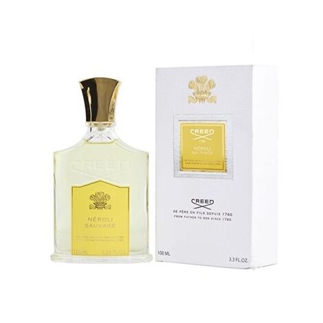 בושם לגבר Creed Neroli Sauvage E.D.P 100ml למכירה , 2 image